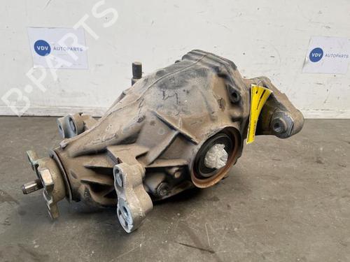 Used Rear differential Rear differential MERCEDES-BENZ S-CLASS (W222, V222, X222) S 63 AMG 4-matic (222.178) (585 hp) 38838142 38838142