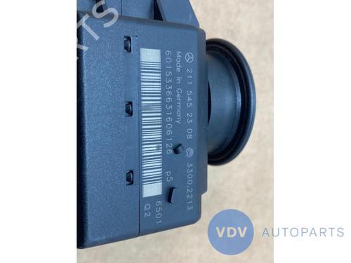 Control unit MERCEDES-BENZ E-CLASS (W211) E 220 CDI (211.006) | BP25947702M11 