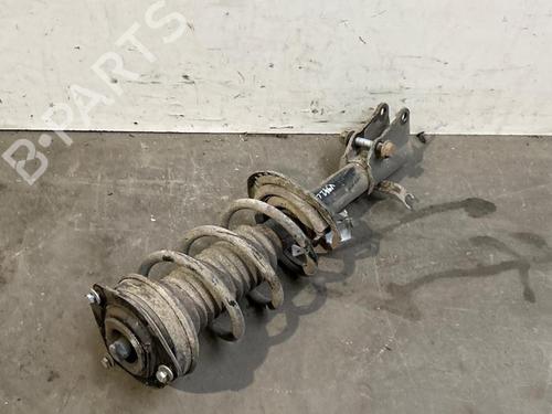 Used Left front shock absorber Left front shock absorber 38820734 38820734