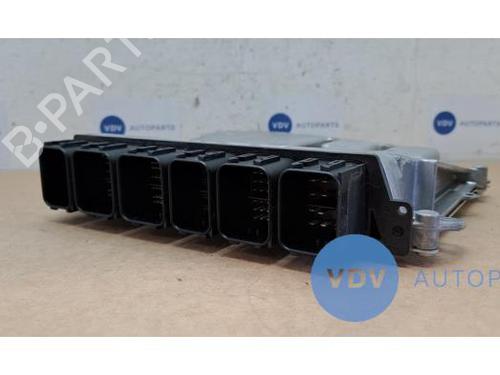 Engine control unit (ECU) MERCEDES-BENZ V-CLASS (W447) V 300 CDI / d 4-matic (447.811, 447.813) | BP25963849M57 