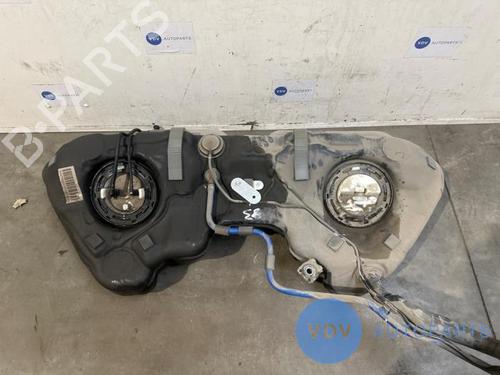 Fuel tank MERCEDES-BENZ C-CLASS (W204) C 200 CDI (204.001) | BP25973136C62