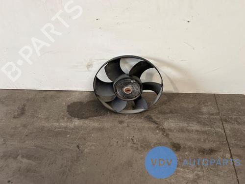 Used Radiator fan MERCEDES-BENZ SPRINTER 3,5-t Bus (B906) 311 CDI (906.731, 906.733, 906.735) (109 hp) 28206107