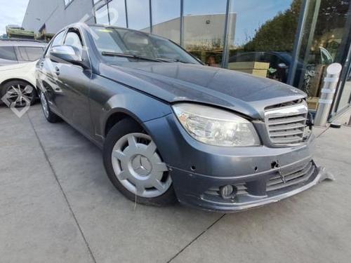 Starter MERCEDES-BENZ C-CLASS (W204) C 200 CDI (204.007, 204.006) | BP38842066M8 - Image 7