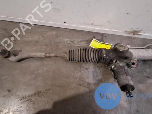 Steering rack MERCEDES-BENZ C-CLASS (W203) C 200 CDI (203.007) | BP25956187M22 