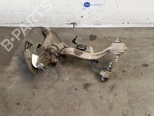 Used Left front steering knuckle Left front steering knuckle 38837563 38837563