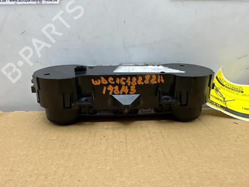 Electronic module MERCEDES-BENZ GL-CLASS (X164) GL 420 CDI 4-matic (164.828) | BP38854016M83 - Image 2