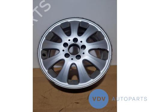 Used Rim MERCEDES-BENZ B-CLASS Sports Tourer (W245) B 200 (245.233) (136 hp) 25970329