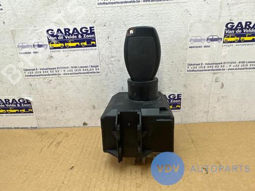 Control unit MERCEDES-BENZ VITO Van (W447) 109 CDI (447.601, 447.603, 447.605) | BP25949875M11 