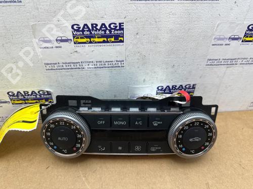 climate-control-mercedes-benz-c-class-t-model-s204-2007-2008-2009-2010-2011-2012-2013-2014-38850223 main image