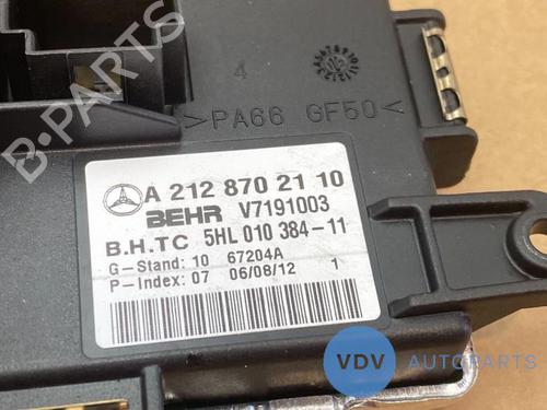 Elektronisk sensor MERCEDES-BENZ E-CLASS (W212) E 220 CDI | BP25948927M84 