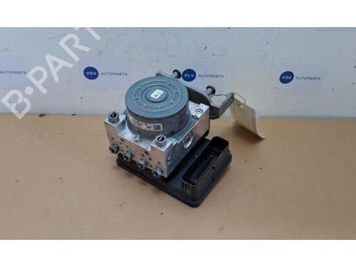Used ABS pump ABS pump MERCEDES-BENZ GLC (X253) 250 d 4-matic (253.909) (204 hp) 38840308 38840308