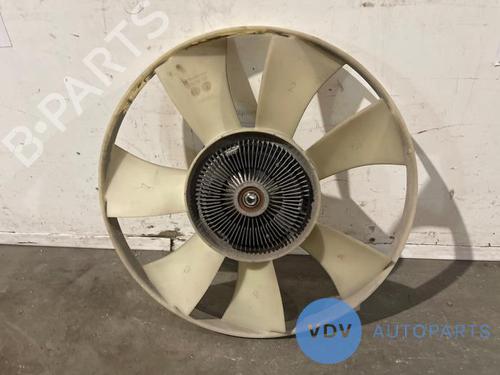 Radiator fan MERCEDES-BENZ SPRINTER 3,5-t Platform/Chassis (B906) 310 CDI (906.131, 906.133, 906.135, 906.231, 906.233,... | BP25967137M35 