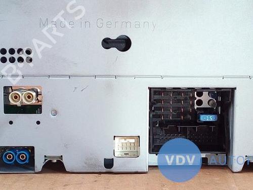 Radio MERCEDES-BENZ GLK-CLASS (X204) 220 CDI 4-matic (204.984, 204.997) | BP25943195E6 