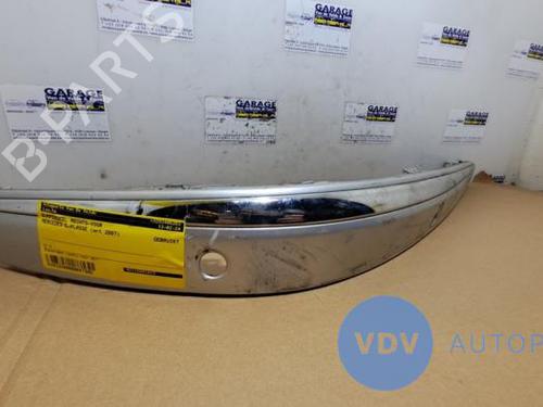 Used Corner bumper MERCEDES-BENZ E-CLASS (W211) E 220 CDI (211.006) (150 hp) 25958707