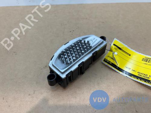Elektronisk sensor MERCEDES-BENZ SPRINTER 3,5-t Van (B907, B910) 314 CDI RWD (907.631, 907.633, 907.635, 907.637) (143 hp) 29740602