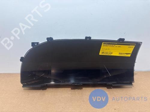 Display monitor MERCEDES-BENZ S-CLASS (W221, V221) S 320 CDI (221.022, 221.122) | BP27410273C48 