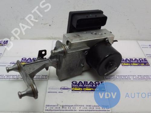 Elektronisk modul MERCEDES-BENZ C-CLASS (W203) C 200 CDI (203.007) | BP25941178M83 