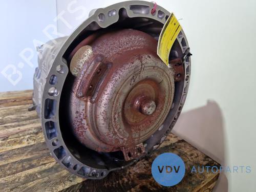 Gearbox MERCEDES-BENZ E-CLASS (W212) E 220 CDI / BlueTEC (212.001, 212.002) | BP29239750M3 