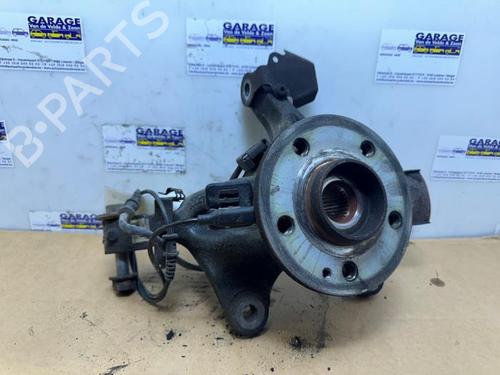 Used Left front steering knuckle Left front steering knuckle 38843180 38843180