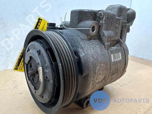 AC compressor MERCEDES-BENZ A-CLASS (W168) A 170 CDI (168.009, 168.109) | BP29380833M34 