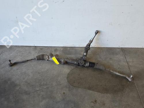 Used Steering rack Steering rack MERCEDES-BENZ C-CLASS (W203) C 200 CDI (203.007) (122 hp) 40065343 40065343