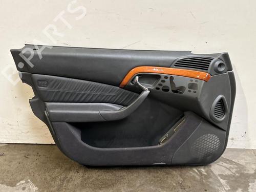 Used Front left panel Front left panel 38817979 38817979