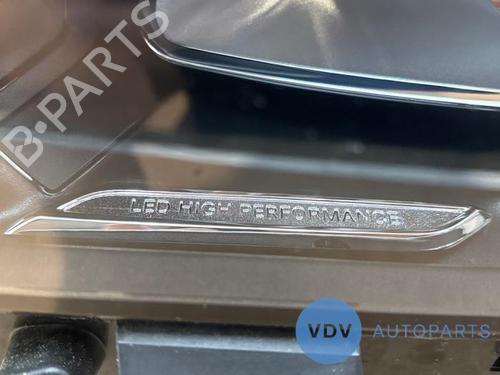 Left headlight MERCEDES-BENZ CLA Shooting Brake (X118) CLA 200 d (118.612) | BP29520280C28 