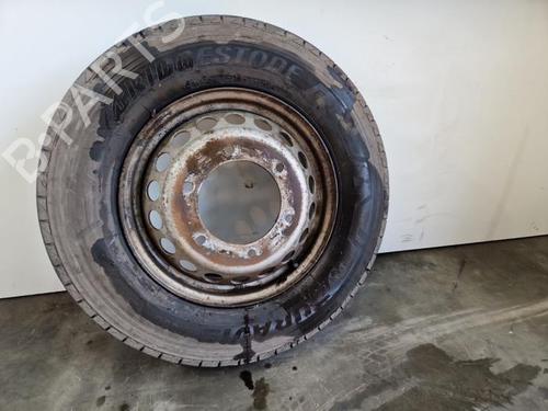 Used Rim Rim 38816477 38816477