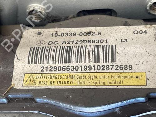Electronic module MERCEDES-BENZ E-CLASS T-Model (S212) E 200 CDI / BlueTEC (212.205, 212.206) | BP38828778M83 - Image 3