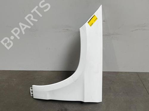 Used Left front fenders Left front fenders 38857254 38857254