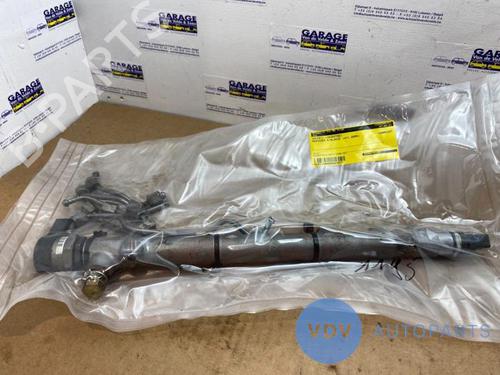 Used Injection rail MERCEDES-BENZ E-CLASS (W211) E 200 CDI (211.004) (102 hp) 25945675