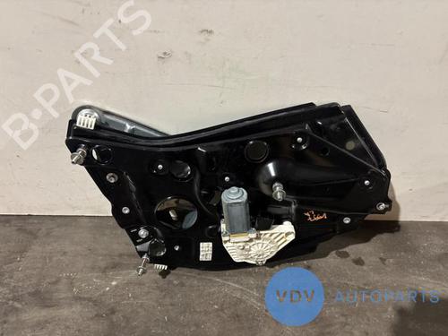 Fensterheber links hinten für MERCEDES-BENZ E-CLASS Convertible (A238) E 220 d (238.414) (163 hp) 29742611