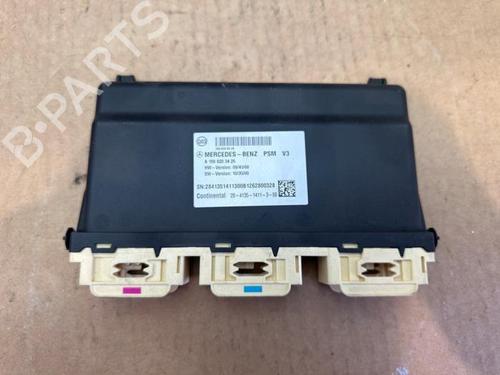 Control unit MERCEDES-BENZ M-CLASS (W166) ML 350 BlueTEC 4-matic (166.024, 166.023) | BP38831370M11 - Image 3