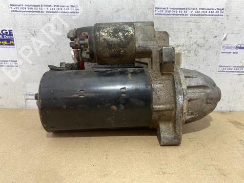 Used Starter Starter 38846787 38846787