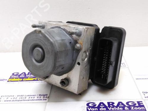 ABS pump MERCEDES-BENZ A-CLASS (W176) A 180 CDI / d (176.012) | BP38856601M43 - Image 4
