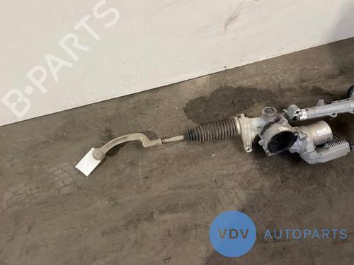 Steering rack MERCEDES-BENZ CLA Coupe (C117) CLA 200 CDI / d (117.308) | BP29478315M22 
