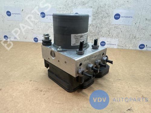 Used ABS pump MERCEDES-BENZ A-CLASS (W177) A 180 (177.084) (136 hp) 25973187