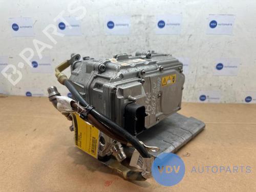 Used Battery MERCEDES-BENZ C-CLASS (W205) C 180 (205.076) (156 hp) 25970721