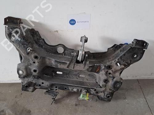 Used Subframe Subframe MERCEDES-BENZ CITAN Box Body/MPV (W420) 1.5 108 CDI (420.613) (75 hp) 38837077 38837077
