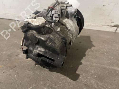 AC compressor MERCEDES-BENZ A-CLASS (W176) A 180 CDI / d (176.012) | BP38835200M34 - Image 3