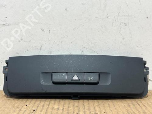Used Warning switch Warning switch MERCEDES-BENZ VITO Van (W447) 110 CDI (447.601, 447.603, 447.605) (102 hp) 40070286 40070286