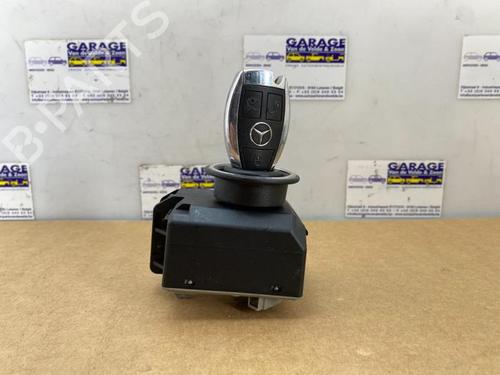 Ignition barrel MERCEDES-BENZ E-CLASS (W212) E 250 CDI / BlueTEC (212.003, 212.004) | BP38818033M48 - Image 4