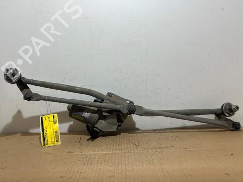 Used Front wipers mechanism Front wipers mechanism 39234740 39234740