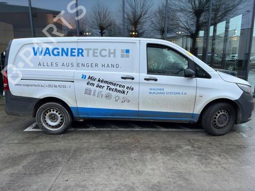 Handskerum MERCEDES-BENZ VITO Van (W447) 116 CDI (447.601, 447.603, 447.605) | BP38832762C95 - Image 5