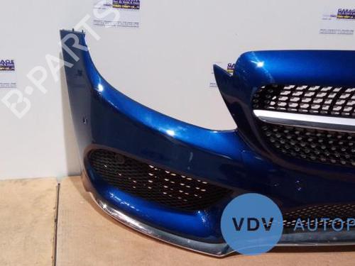 Front bumper MERCEDES-BENZ C-CLASS (W205) C 160 (205.044) | BP25940185C7 