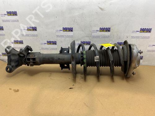 Used Left front shock absorber Left front shock absorber 38845661 38845661