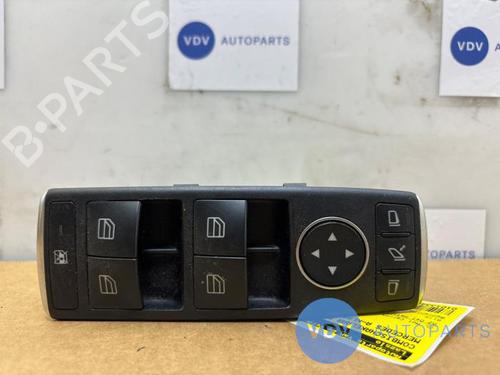 Used Switch MERCEDES-BENZ A-CLASS (W176) A 200 CDI / d 4-matic (176.002) (136 hp) 25960087