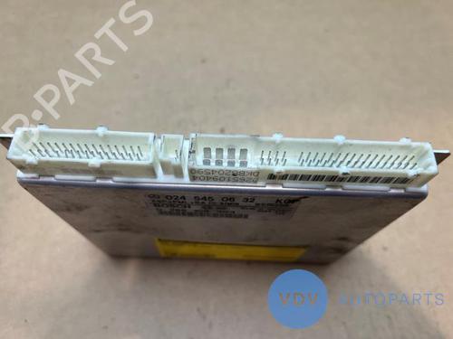 Elektronisk modul MERCEDES-BENZ E-CLASS (W210) E 320 4-matic (210.082) | BP25972856M83 