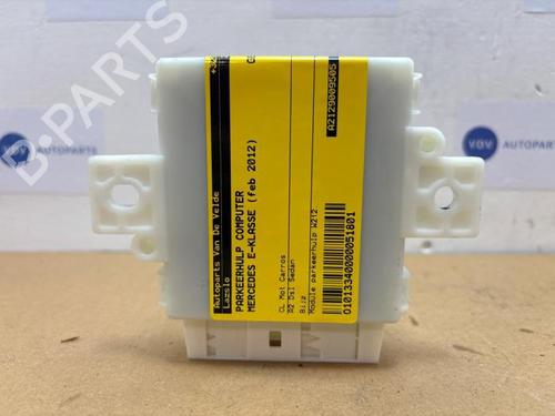 Control unit MERCEDES-BENZ E-CLASS (W212) E 350 BlueTEC 4-matic (212.094) | BP38840634M11 - Image 2