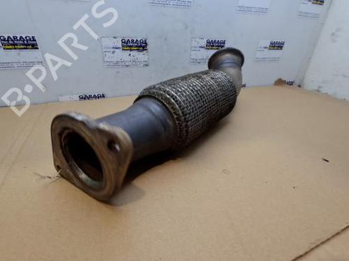 Pipe MERCEDES-BENZ A-CLASS (W176) A 180 CDI / d (176.012) | BP38842424M125 - Image 3